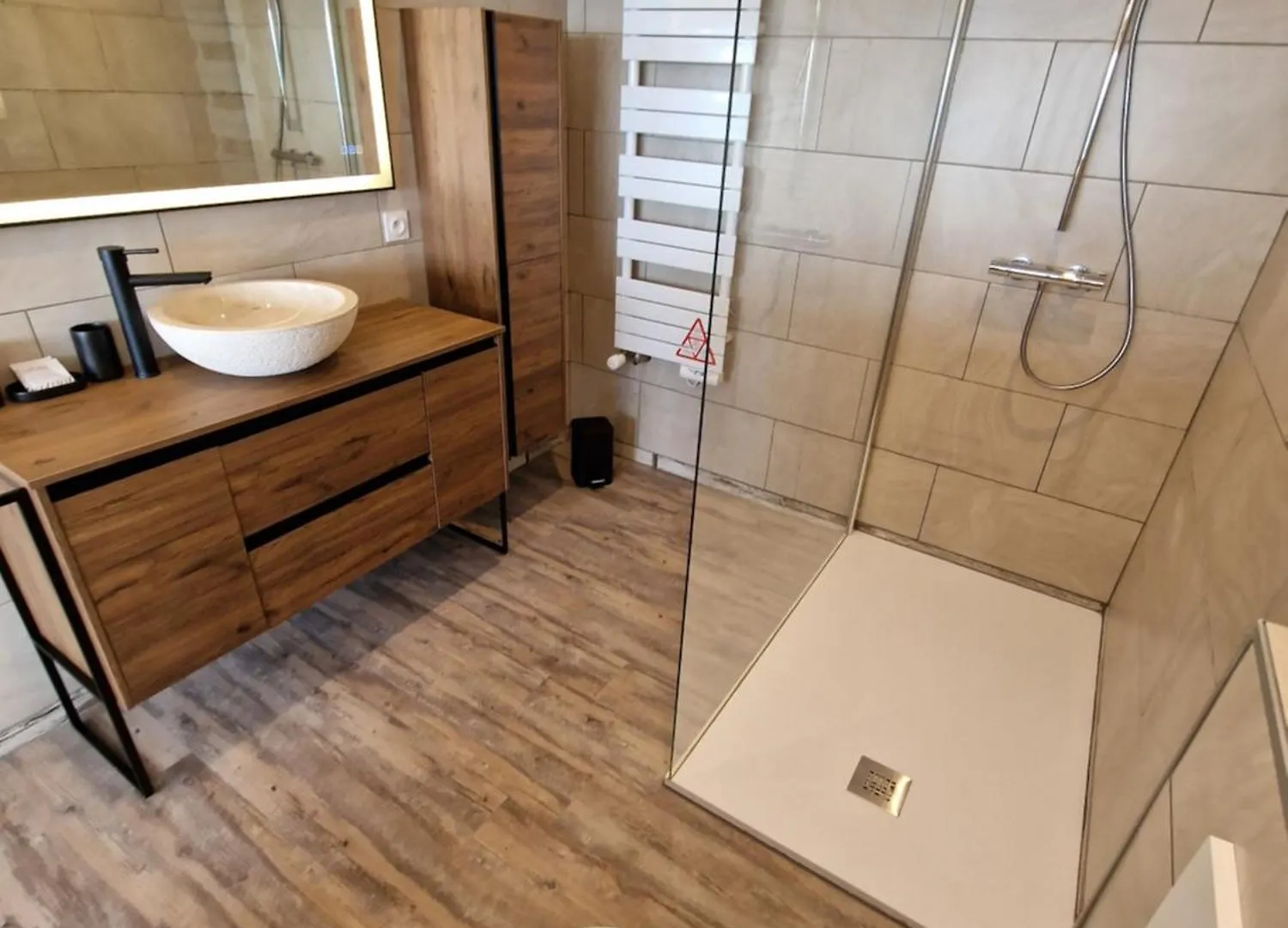 Appartement Les Montagnes De Saxel 0*,  France