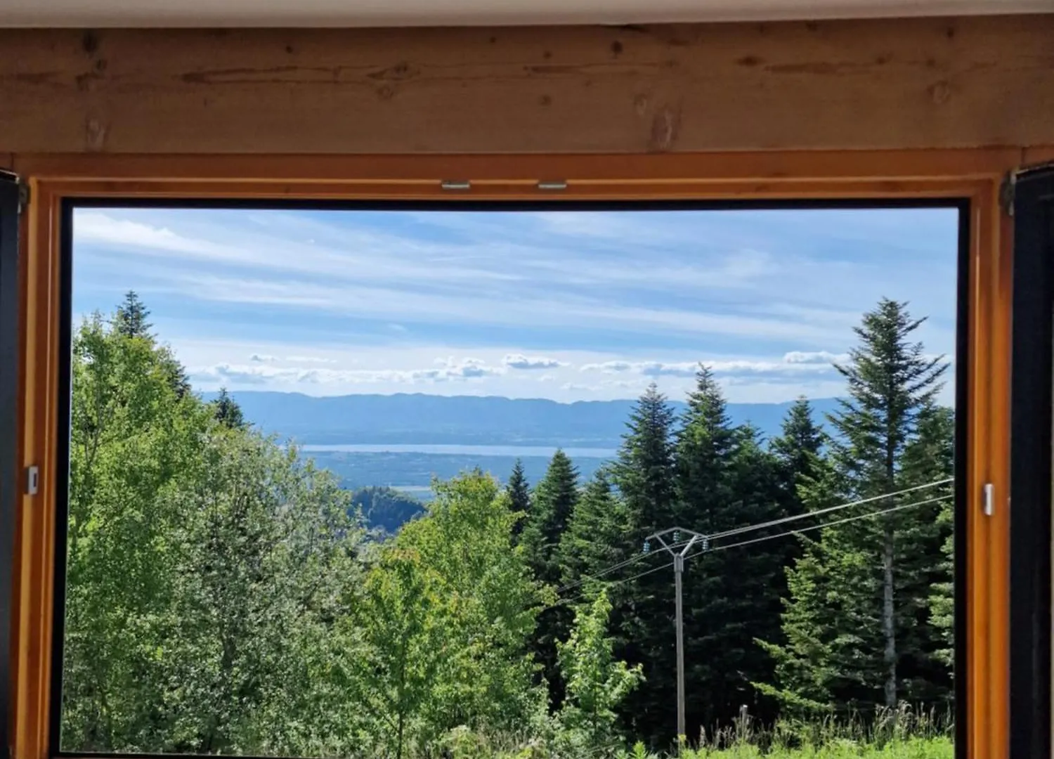 Appartement Les Montagnes De Saxel France