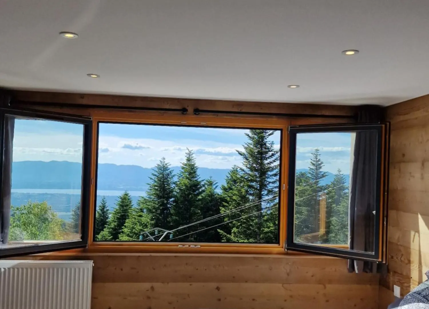 Apartment Appartement Les Montagnes De Saxel