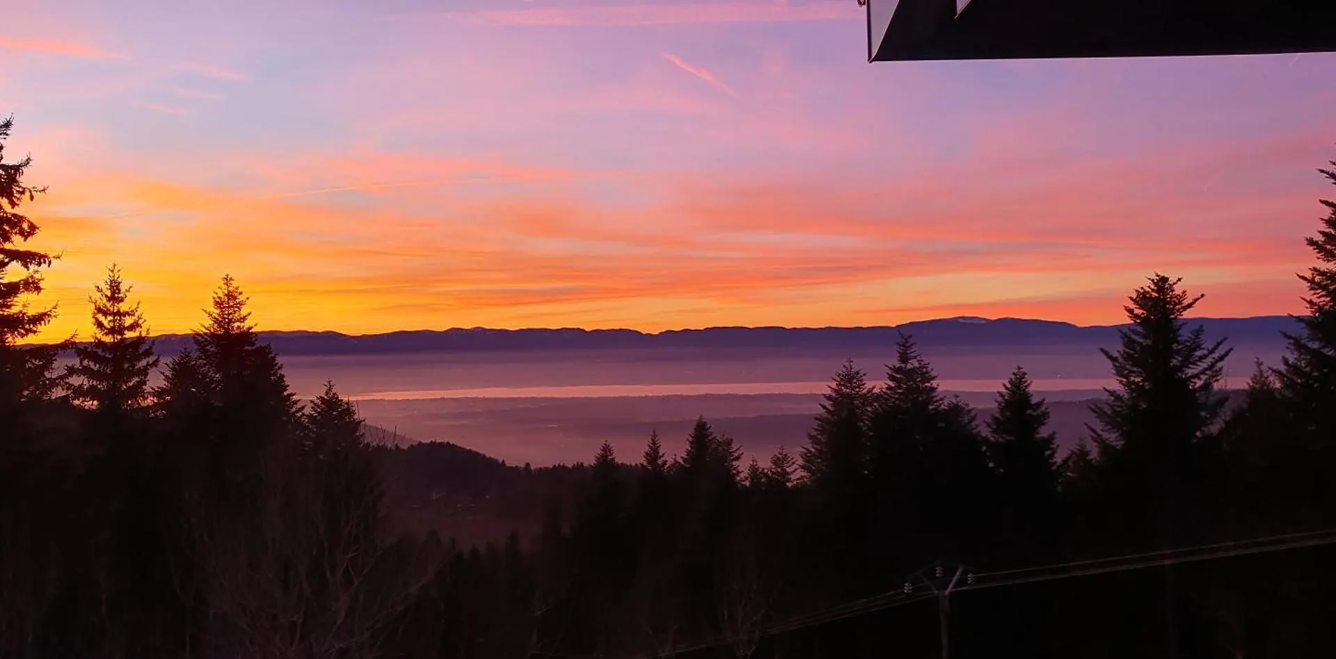 Appartement Les Montagnes De Saxel 0*,